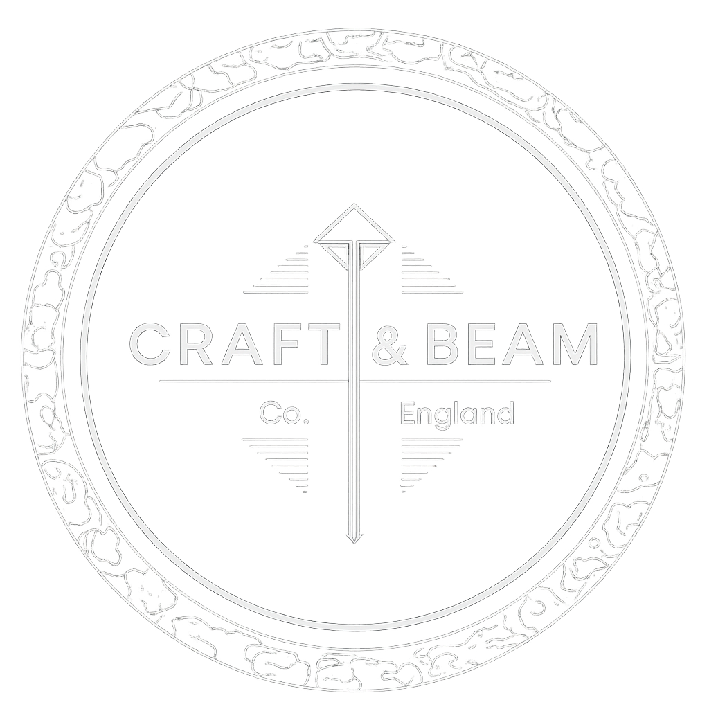 Craft & Beam Co. Logo